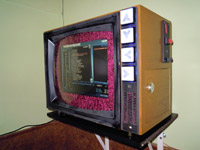 N�st�nn� jukebox RETRO